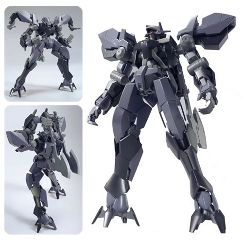 Gundam Iron-Blooded Orphans Graze Ein High Grade 1:144 Scale Model Kit